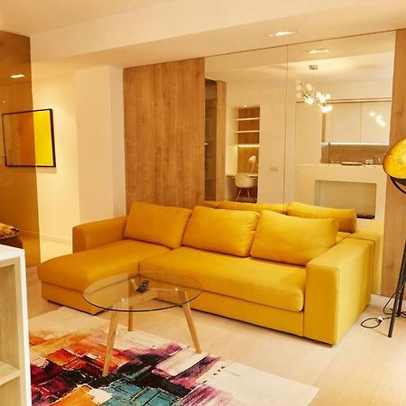 Vernescu Luxury Residence 2 Bukareszt Zewnętrze zdjęcie