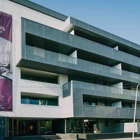 Vernescu Luxury Residence 2 Bukareszt Zewnętrze zdjęcie