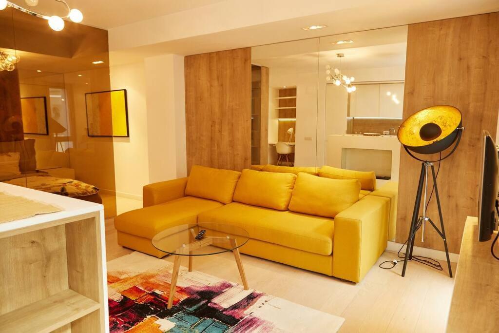 Vernescu Luxury Residence 2 Bukareszt Zewnętrze zdjęcie