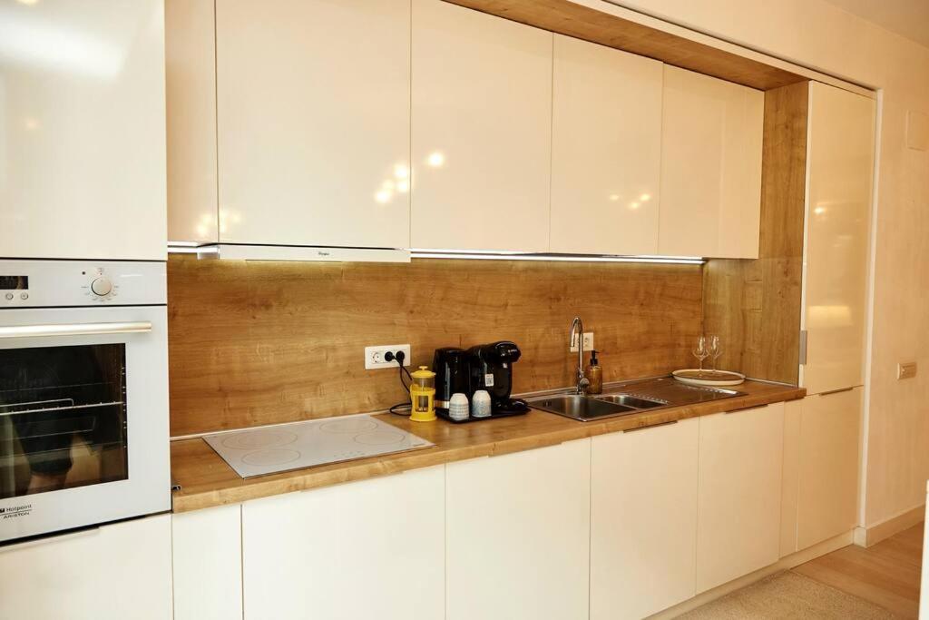Vernescu Luxury Residence 2 Bukareszt Zewnętrze zdjęcie