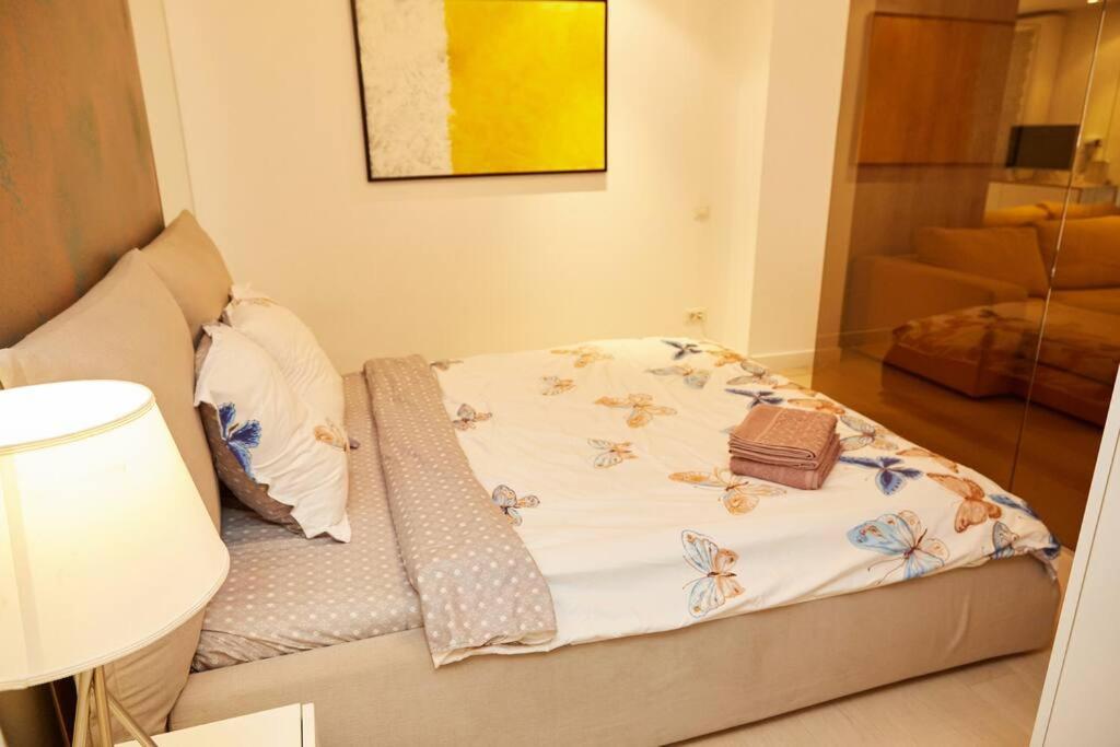Vernescu Luxury Residence 2 Bukareszt Zewnętrze zdjęcie